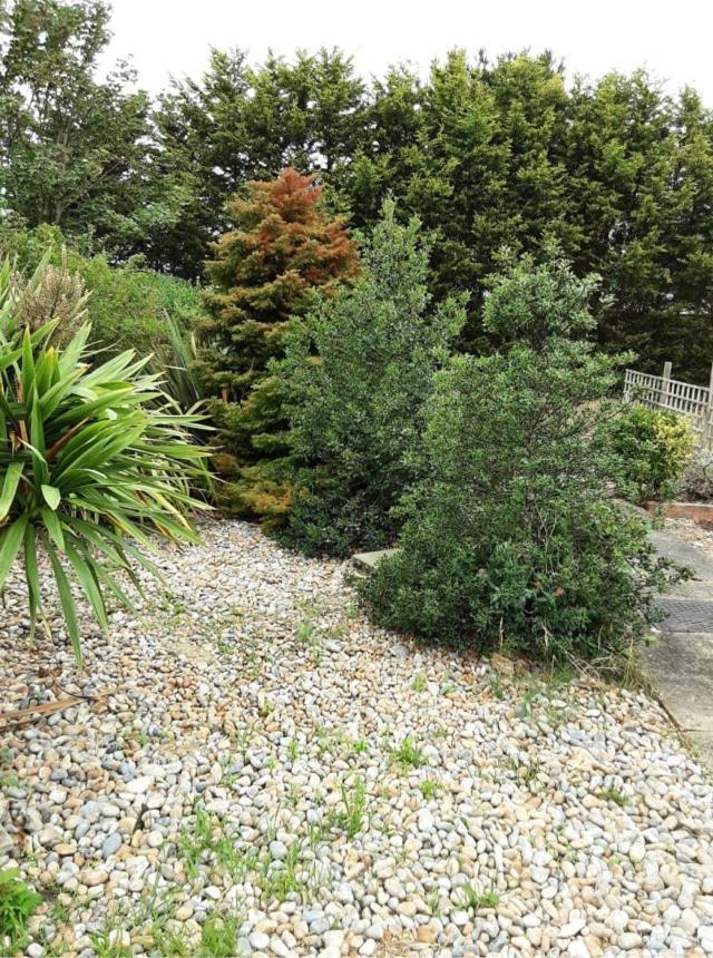 Sea Shells Villa Greatstone Exterior photo