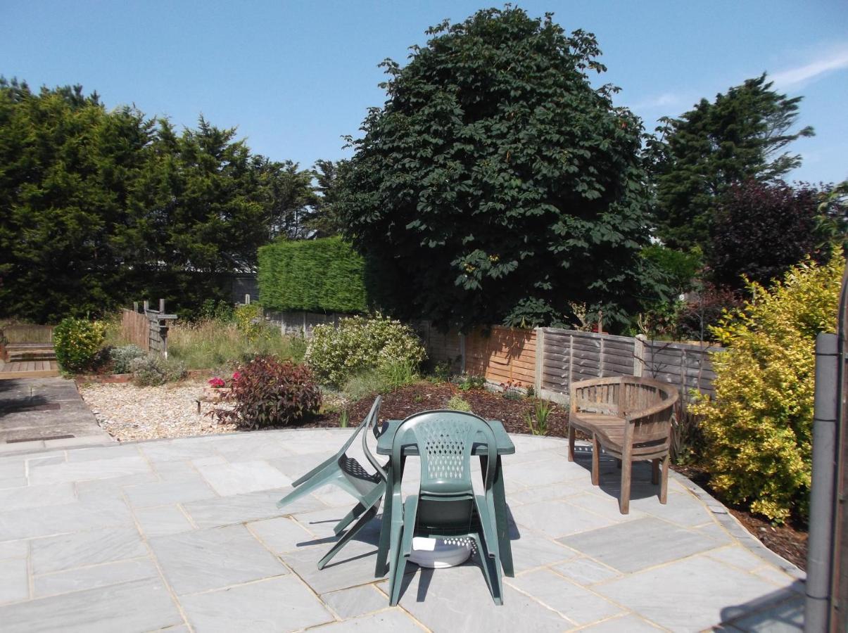 Sea Shells Villa Greatstone Exterior photo